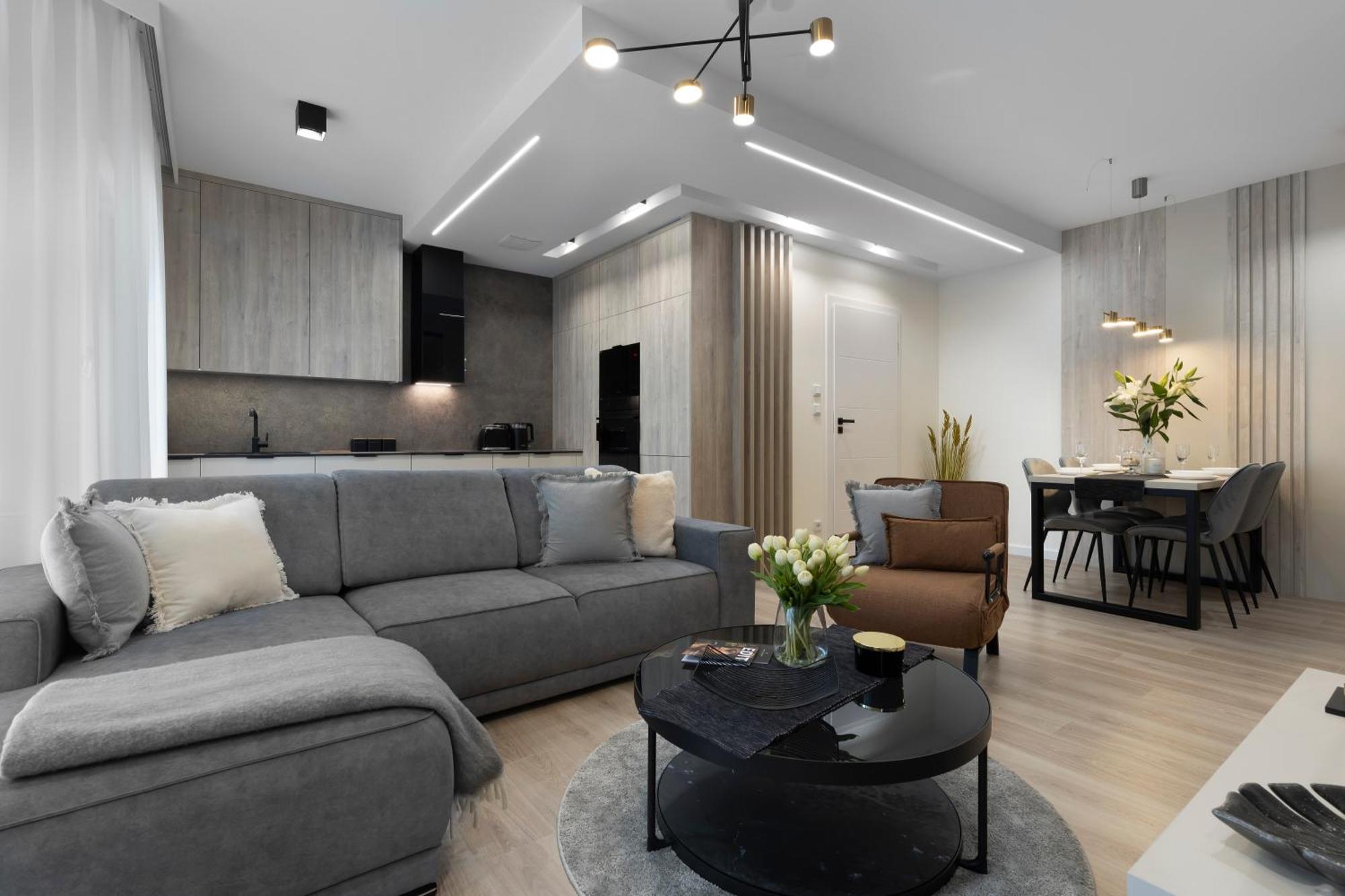 Elite Sienna Grobla Prestige Leilighet