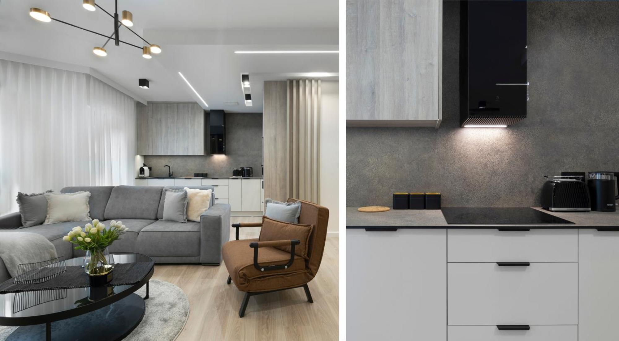Elite Sienna Grobla Prestige Leilighet *