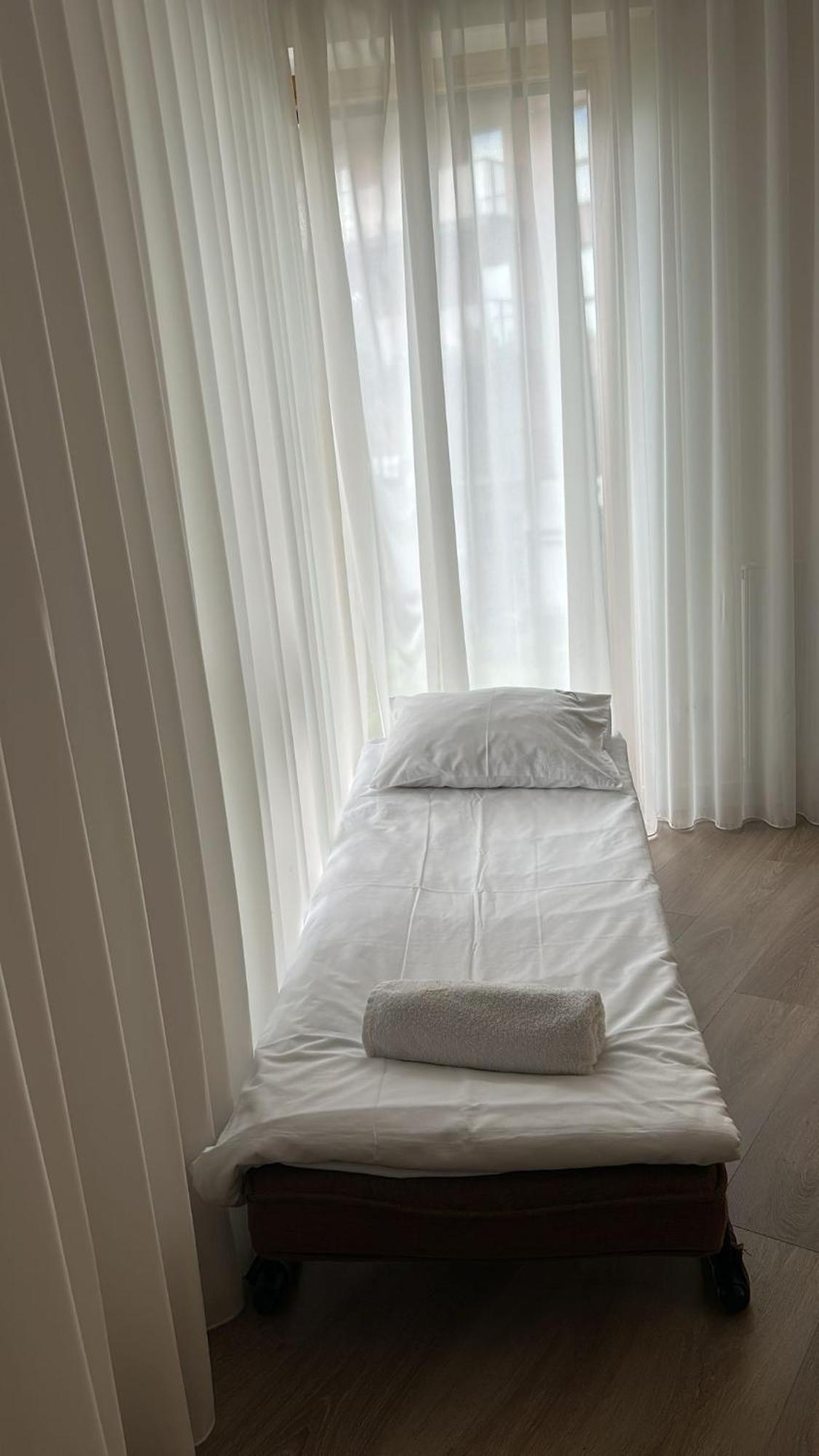 Elite Sienna Grobla Prestige Leilighet *